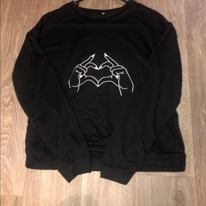 Women’s Long Sleeve